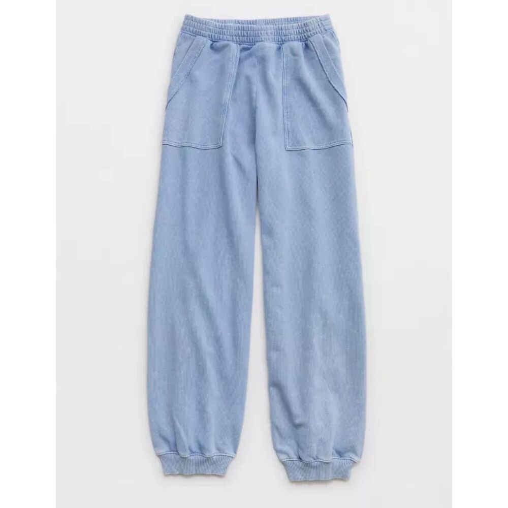 Aerie Vacay Jogger
